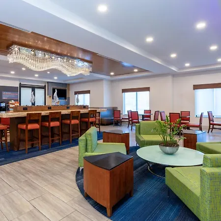 Holiday Inn Express-International Drive By Ihg-2