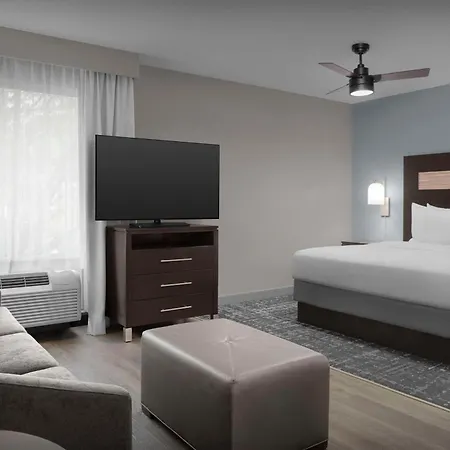 Homewood Suites By Hilton Orlando Airport-3