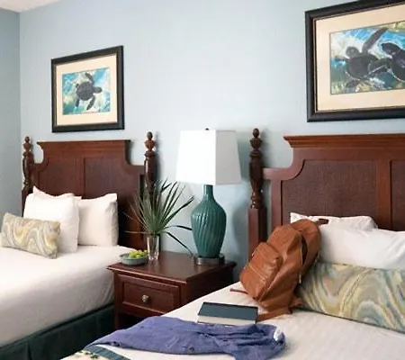 Holiday Inn Vacations At Orange Lake Resort East Village-3