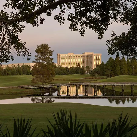 Waldorf Astoria Orlando - An Official Walt Disney World Hotel-2
