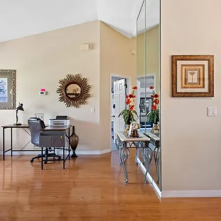 Dedicated Work Space And Game Room 4Br Oi2800-2