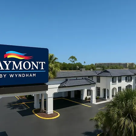 Baymont By Wyndham Orlando East-2