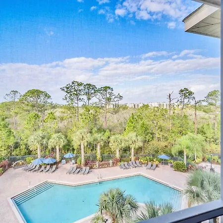 Spacious 3Br Condo With Pool, Near Disney!-2