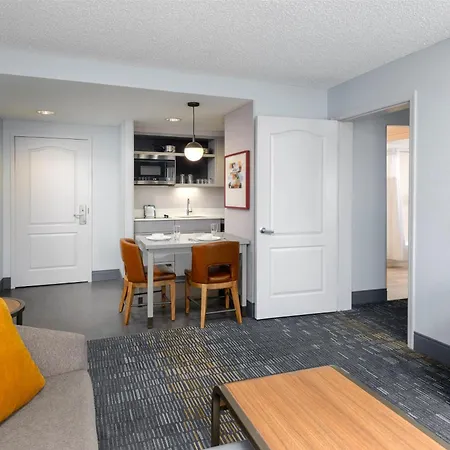 Homewood Suites By Hilton Orlando-Ucf Area-2