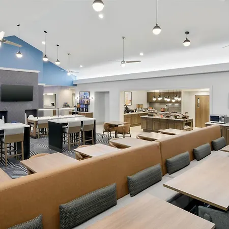 Homewood Suites By Hilton Orlando-Ucf Area-3