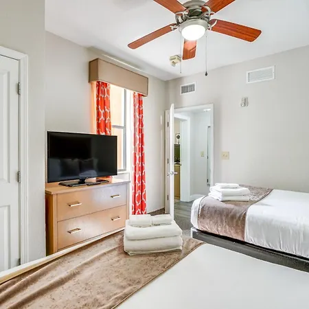 Disney Good Neighbor Resort Condo < 4 Mi To Wdw!-3