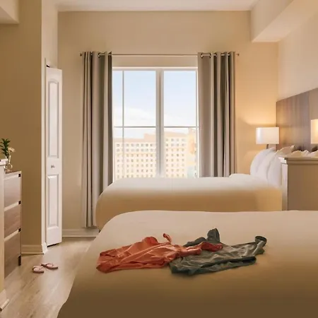 The Point Hotel & Suites-2