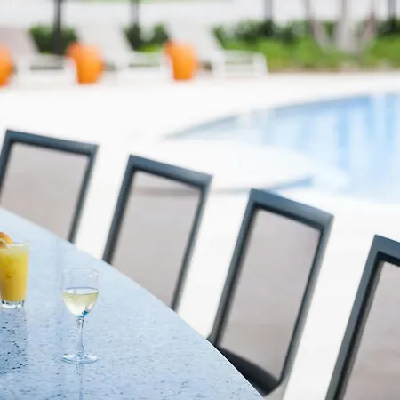 Towneplace Suites By Marriott Orlando At Seaworld-2