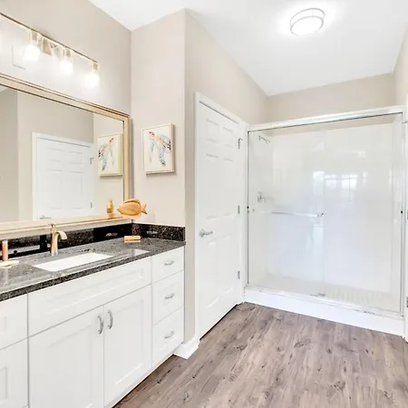 2Br Condo With Pool - Near Disney-3