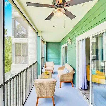 2Br Condo With Pool - Near Disney-2