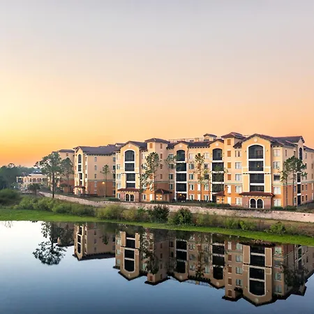 The Berkley, Orlando-2
