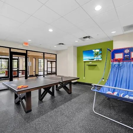Spacious 3Br Condo With Pool Near Disney-3