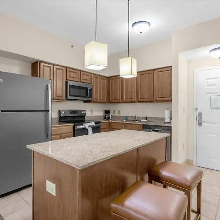 Cozy Orlando Resort Condo 4Mi From Disney-3