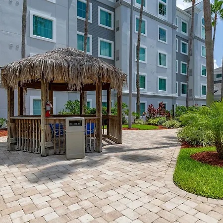 Orlando Family Condo About 9 Mi To Magic Kingdom!-2