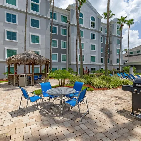 Orlando Family Condo About 9 Mi To Magic Kingdom!-3