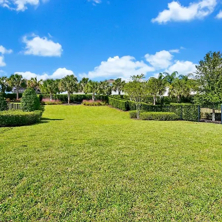 Vibrant Home Near Disney With Media Room, Themed Rooms, Game Room And Waterpark & Resort Access At Encore Resorts Reunion - 7450Mr-2