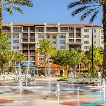 Holiday Inn Club Vacations At Orange Lake Resort-2
