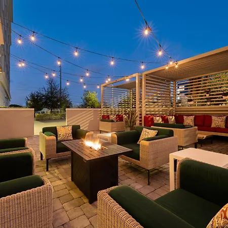 Holiday Inn & Suites Orlando - I-Drive - Theme Parks By Ihg-3