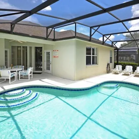 Content Listing - 4 Bedroom Value Plus Home With Private Pool-3