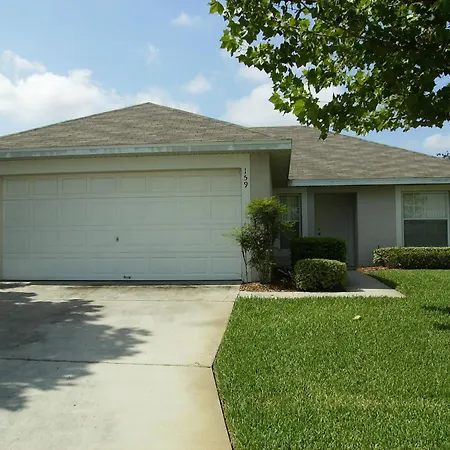 Content Listing - 4 Bedroom Value Plus Home With Private Pool-2