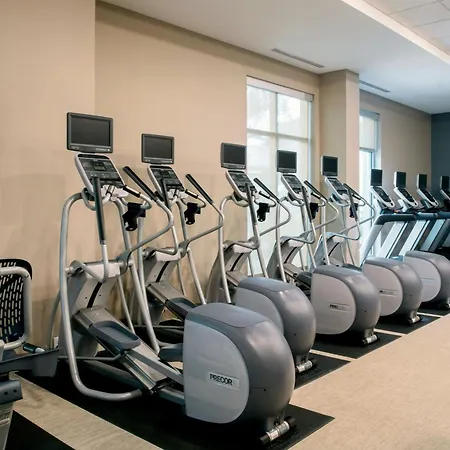 Springhill Suites By Marriott Orlando Theme Parks Lake Buena Vista-3