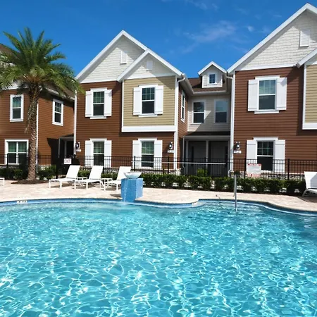 Summerville Vacation Resort-2