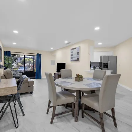 Orlando Vacational Apartment 3919-2