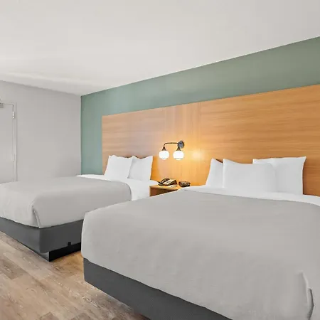 Quality Inn Orlando Near International Drive-3
