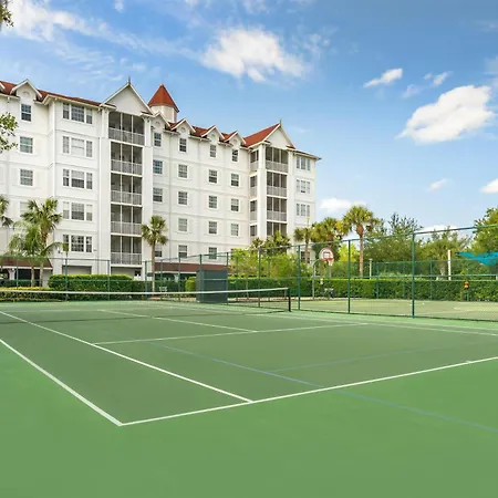 Hilton Vacation Club Grand Beach Orlando-2