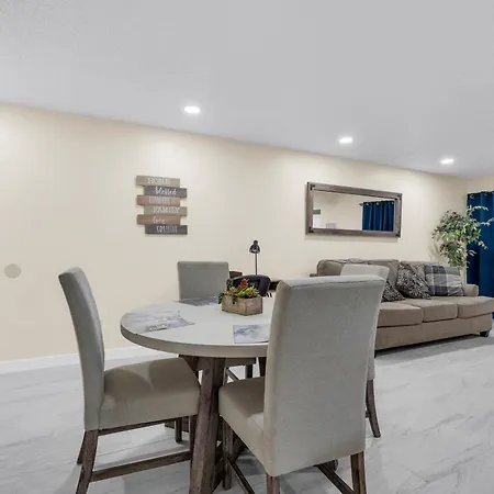 Orlando Vacational Apartment 3919-3