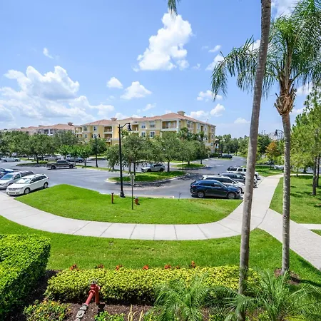 Newly Renovated Premium Condo, Vista Cay - 2002-2