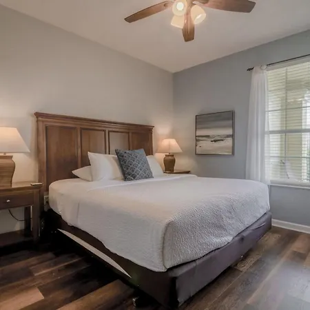 New! Stunning Vista Cay Luxury Holiday Near All Theme Parks, And Walk To The Convention Center-3