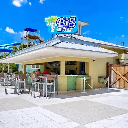 Vibrant Home Near Disney With Private Pool, Game Room And Waterpark & Resort Access At Encore Resorts Reunion - 7572Mr-3