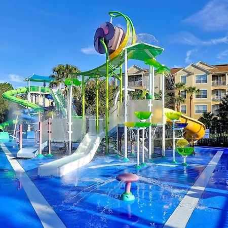 Mickey'S Hideaway - Closest Resort To Disney-2