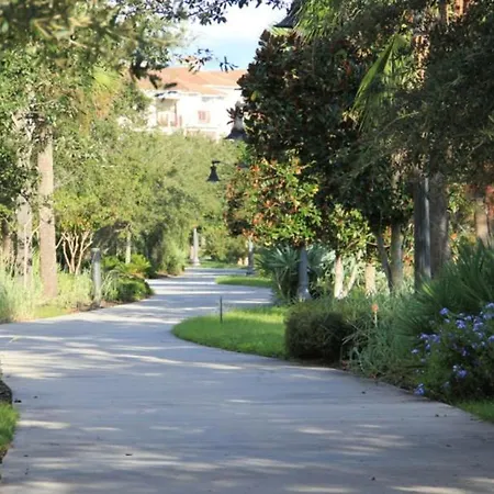 Spectacular Lakeview Serenade Next To Pool Near All Theme Parks And Walk To Convention Center-3