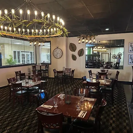 Days Inn By Wyndham Orlando Airport Florida Mall-3