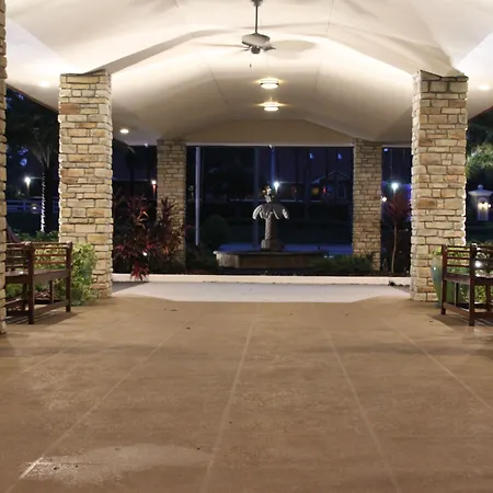 Magic Tree Resort-3