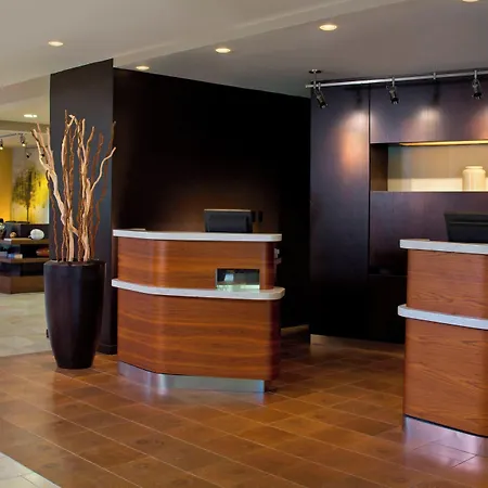 Courtyard By Marriott Orlando International Drive/Convention Center-2