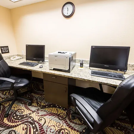 Ramada By Wyndham Orlando Florida Mall-3