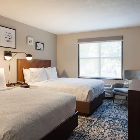 Four Points By Sheraton Orlando Convention Center-2