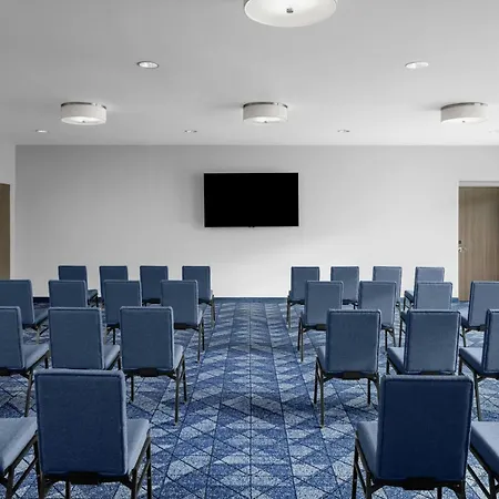 Courtyard By Marriott Orlando South/Grande Lakes Area-2