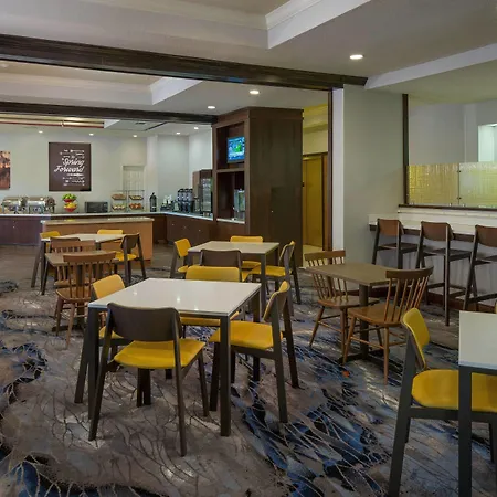 Fairfield Inn & Suites By Marriott Orlando Lake Buena Vista-2