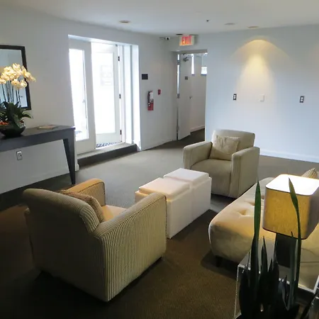 The Eo Inn - Downtown Orlando-3