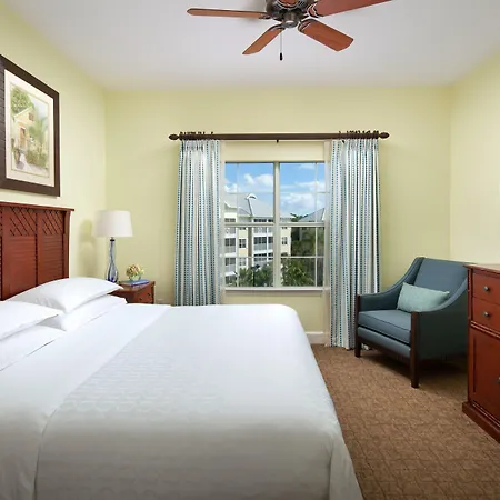 Sheraton Vistana Villages Resort Villas, I-Drive Orlando-3