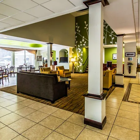 Sleep Inn & Suites Orlando International Airport-2