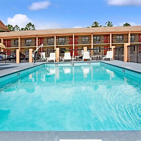 Super 8 By Wyndham Kissimmee/Maingate/Orlando Area-3