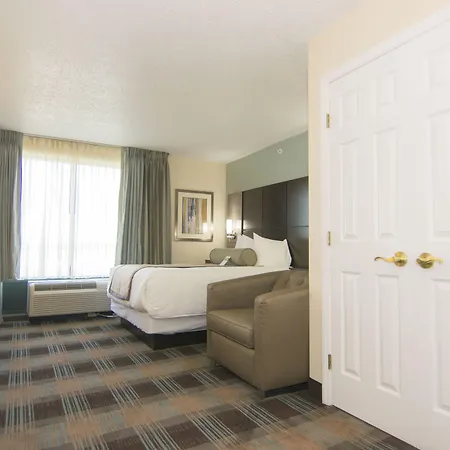 Wingate By Wyndham - Orlando International Airport-2
