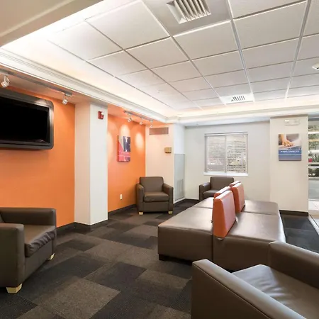 Motel 6-Orlando, Fl - International Dr-3