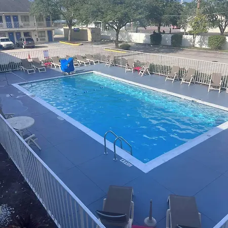 Motel 6-Orlando, Fl - Winter Park-3
