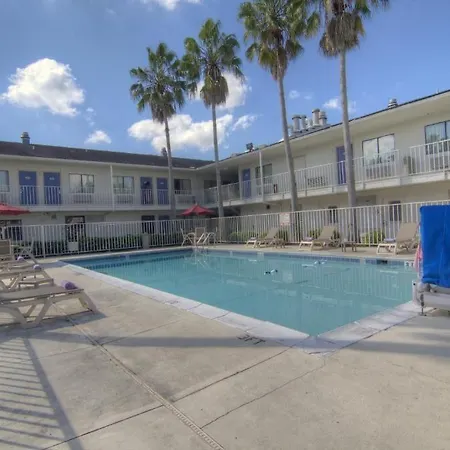 Motel 6-Orlando, Fl - Winter Park-2